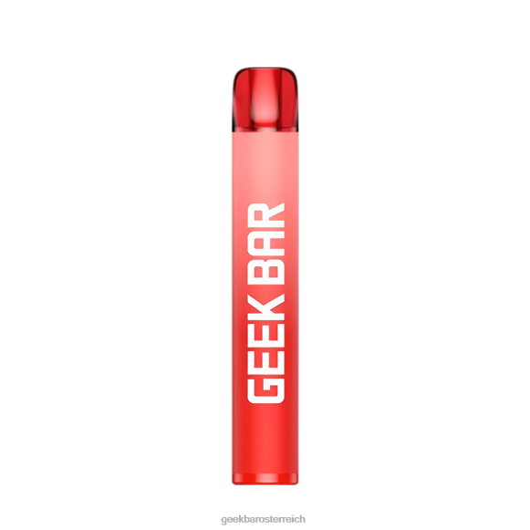 Geek Bar Bestellen - Geek Bar E600 Einweg-Vaporizer pinke Limonade 826TL204