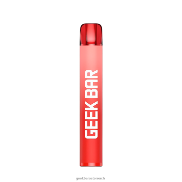 Geek Bar E Zigarette - Geek Bar E600 Einweg-Vaporizer Wassermelone 826TL206