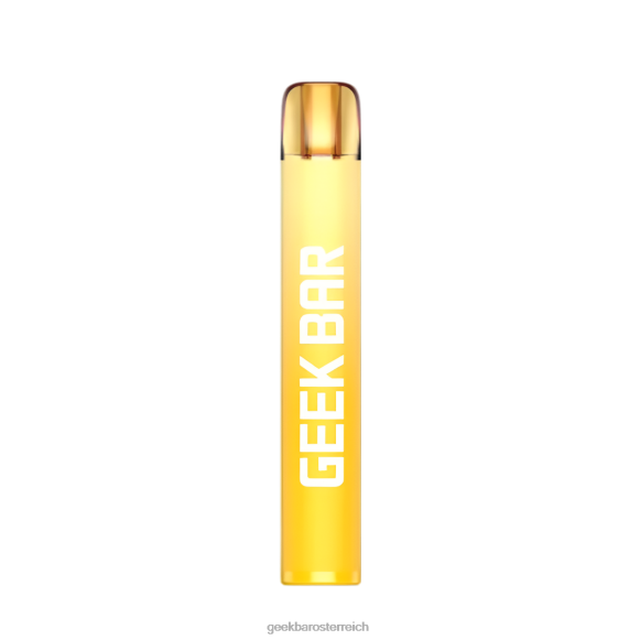 Geek Bar Kaufen Österreich - Geek Bar E600 Einweg-Vaporizer Kiwi-Leidenschafts-Guave 826TL202