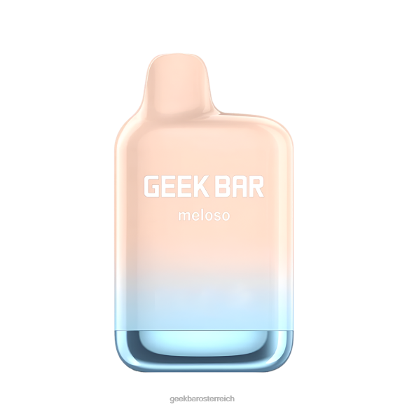 Geek Bar Kaufen - Geek Bar Meloso Profi-Einweg-Vaporizer Energieeis 826TL113